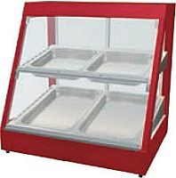 Тепловая витрина ТТМ ISEE-HOT-2RED