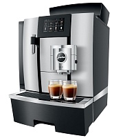 Кофемашина JURA GIGA X3 ALUMINIUM (15569)