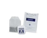Чай в пакетиках Althaus Darjeeling Castleton черный 20 пак.