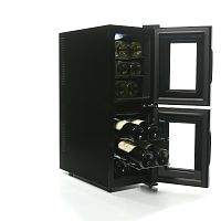 Винный шкаф Cellar Private CP012-2E
