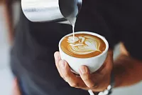 Кофе растворимый сублимированный Broceliande Ethiopia Kaffa 200 гр