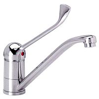 Смеситель RUBINETTERIE DEL FRIULI / Mixer tap H //00208223