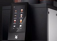 Кофемашина WMF 1300 S 03.1350.0070+ HC