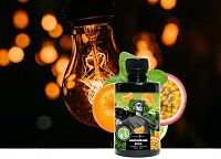 Сокосодержащий ЛимоМикс Flavor Bay  Mandareame Soda 500 мл
