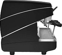 Кофемашина рожковая профессиональная Nuova Simonelli Appia II 3Gr S 220V black+economizer+high group