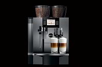 Кофемашина Jura Prof Giga X9 Professional