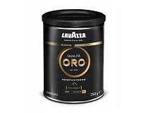 Кофе молотый Lavazza Qualita Oro Mountain Grown (Маунтин Гроу) 250 г ж/б