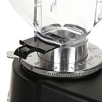 Кофемолка Fiorenzato F83 E черная