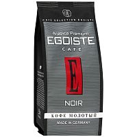 Кофе молотый EGOISTE Noir 250 гр.