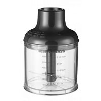 Блендер 5-скоростной KitchenAid ARTISAN красный 5KHB2571EER
