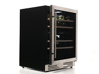 Винный шкаф под столешницу Cellar Private CP043-2T