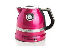 Чайник KitchenAid ARTISAN малиновый лёд 5KEK1522ERI