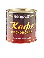 Кофе растворимый Московский 90 г