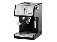 Рожковая кофеварка DeLonghi  ECP 33.21