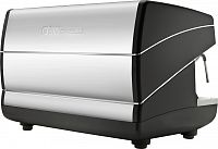 Кофемашина рожковая профессиональная Nuova Simonelli Appia II 2Gr S 220V black+economizer+high group