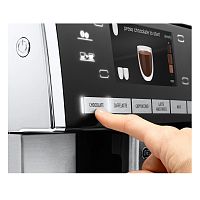 Кофемашина DeLonghi PRIMADONNA EXCLUSIVE ESAM 6904.M