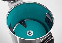Картофелечистка Abat МКК-500-01 Cubitron-3M