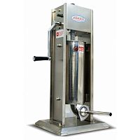 Шприц для набивки колбас Starfood SV-7 вертикальный