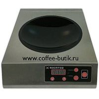Индукционная плита Kocateq ZLIC 3500 WOK