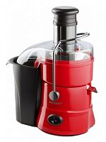 Центробежная соковыжималка Oursson JM3008/RD