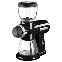 Кофемолка KitchenAid Artisan чёрный 5KCG0702EOB