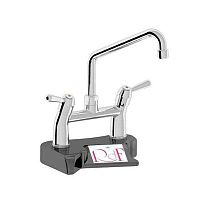 Смеситель RUBINETTERIE DEL FRIULI / Mixer tap A //00323253
