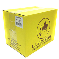 Кофе в чалдах La Semeuse Perou Villarica (50шт.х 7гр.)