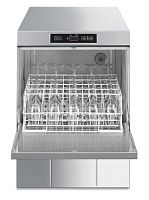 Посудомоечная машина с фронтальной загрузкой Smeg UD503D