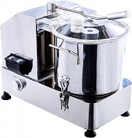 Куттер-миксер GASTRORAG HR-6