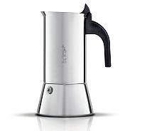 Гейзерная кофеварка Bialetti Venus Elegance 4 cups (160 мл.) 1682 (индукционный)