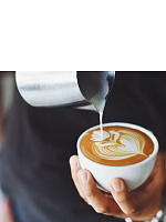 Кофе в зернах Lavazza Grand Espresso (Гранд Эспрессо) 1 кг