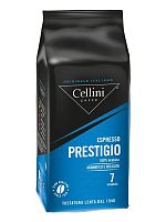 Кофе в зернах Cellini Prestigio 500 гр