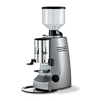 Кофемолка профессиональная Mazzer Robur Silver