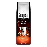 Кофе молотый Bialetti Perfetto Moka Nocciola 250 гр