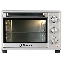 Конвекционная печь GEMLUX GL-OR-1423MN