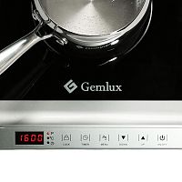 Плита инфракрасная GEMLUX GL-IC28B