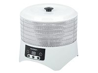 Сушилка для овощей и фруктов Oursson DH2300D/IV