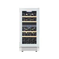 Винный шкаф Cellar Private CP027-2TW
