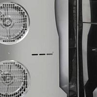 Пароконвекционная печь Gierre MEGA 1040DG
