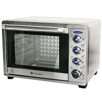 Конвекционная печь GEMLUX GL-OR-1538LUX