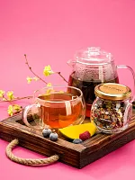 Чайное ассорти Betford Aroma Collection 6 банок 302 гр