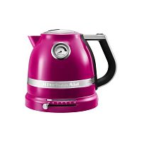 Чайник KitchenAid ARTISAN малиновый лёд 5KEK1522ERI