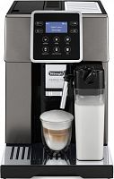 Кофемашина DeLonghi ESAM420.80.TB