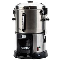 Кофеварка Hamilton Beach HCU045S