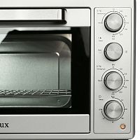 Конвекционная печь GEMLUX GL-OR-2045MN