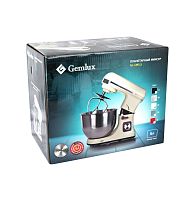 Планетарный миксер GEMLUX GL-SM5.5CR