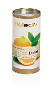 Чай HELADIV HD GT Round P.T. LEMON 100 гр зеленый