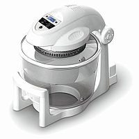 Аэрогриль Iplate 661D