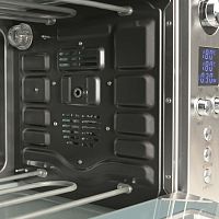 Конвекционная печь GEMLUX GL-OR-1632