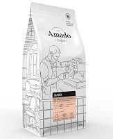 Кофе в зернах Amado Наполи 1 кг